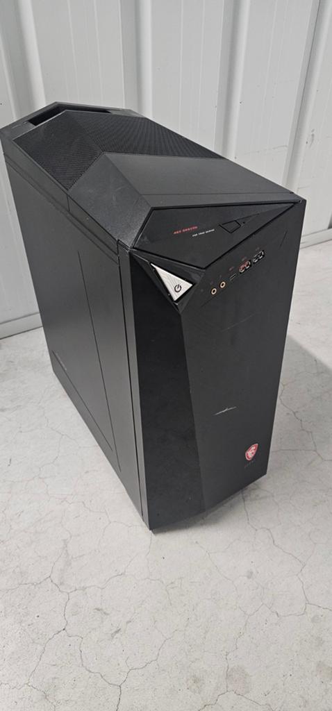 MSI Gaming Computer - Krachtige Desktop PC, Computers en Software, Desktop Pc's, Ophalen, Gebruikt, MSI, Virtual Reality