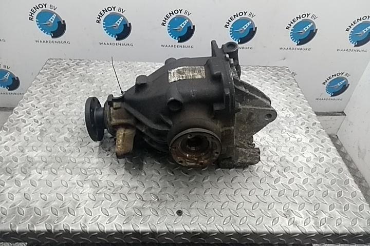 BMW Z4 2.2I DIFFERENTIEEL / CARDAN 2004, Ophalen of Verzenden, Gebruikt, Stiba lid