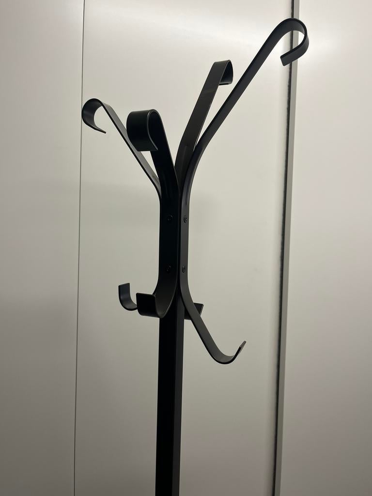 Staande kapstok Ikea, Ophalen, Gebruikt, Metaal, Staande kapstok