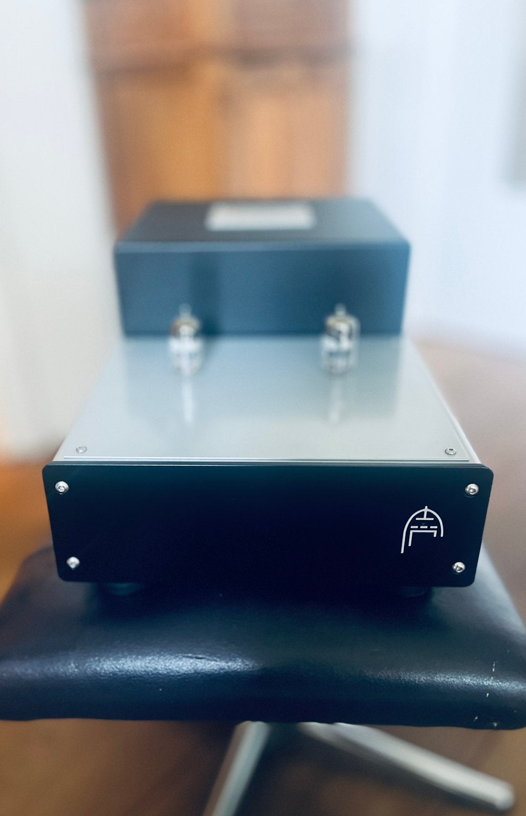 Foto 5 van Audion Premier Moving Coil (MC) Active Step-Up. Nieuwstaat.