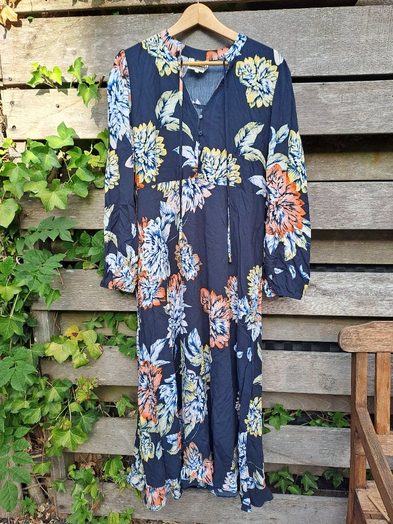 Ibiza jurk Jaase maat XL, Kleding | Dames, Jurken, Jaase, Meerkleurig, Maat 46/48 (XL) of groter, Ophalen of Verzenden