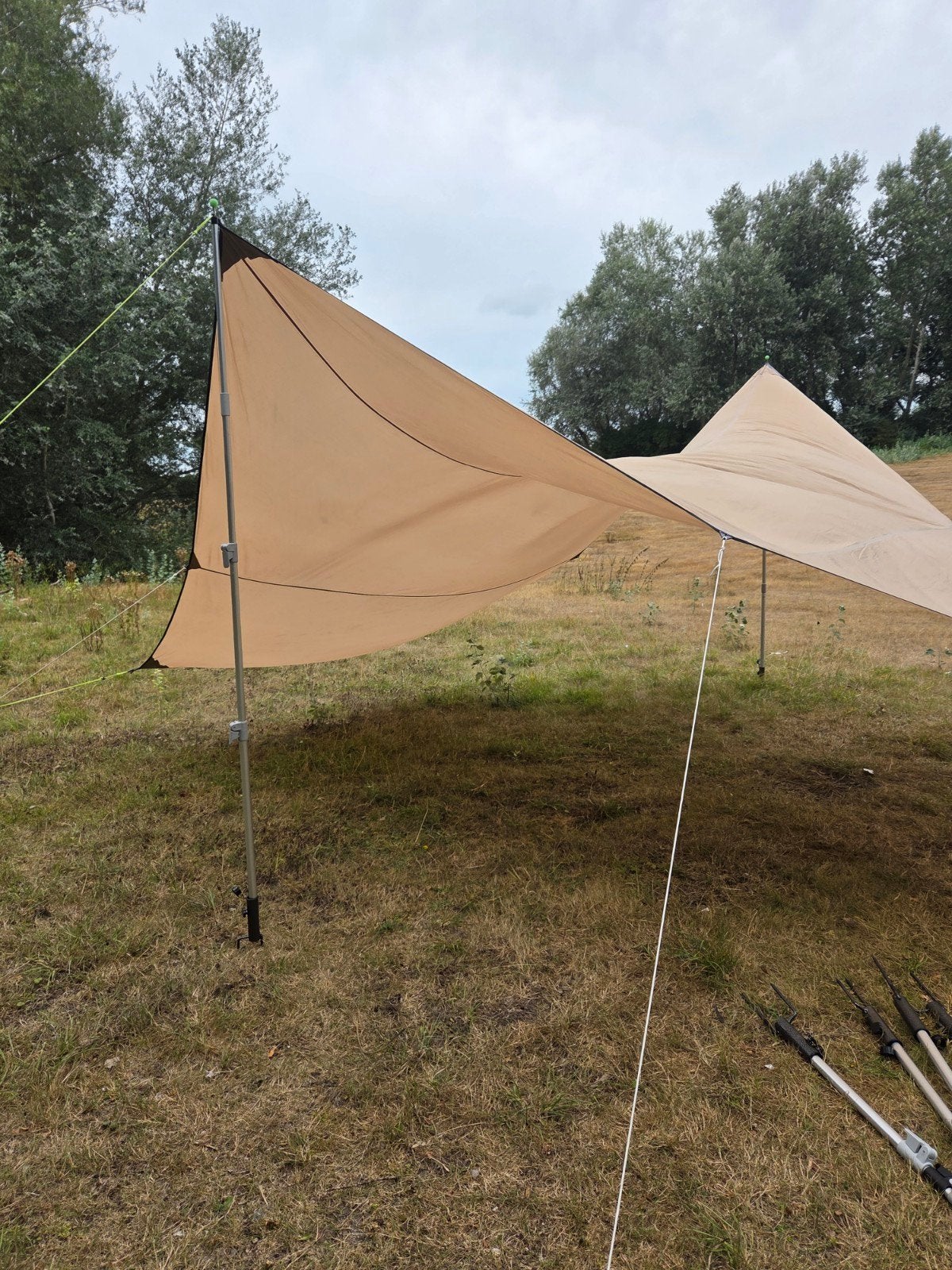 tent for camping 2 person Vega with Footprint Dachträger-Halterung RRAC036 von Frontrunner 734a597f5ae7131c62f4169b66485209__sacoche_etanche Ships From:United Kingdom Incredible camping time with