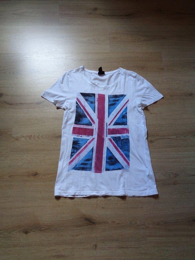 Shirt en lange rok  sx/s, Ophalen of Verzenden, Gedragen, Maat 34 (XS) of kleiner