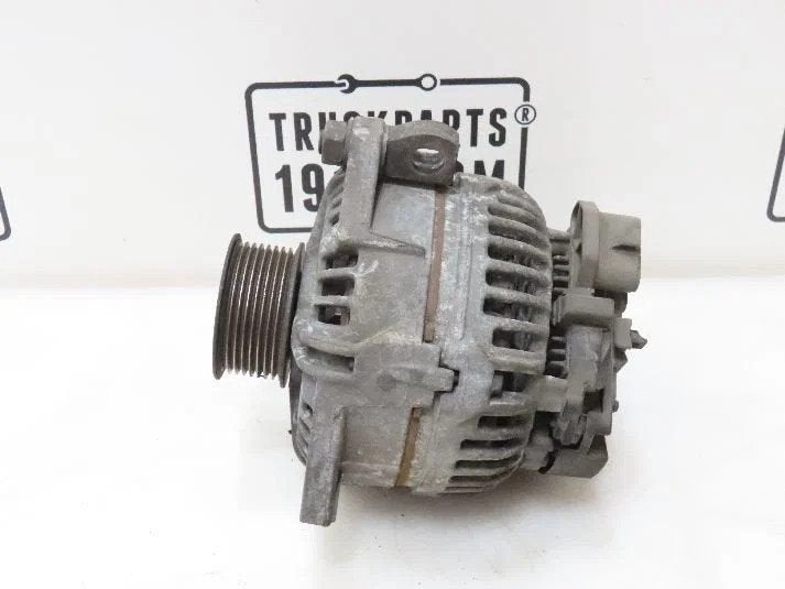 MAN 51.26101-7270 Dynamo 110A, Auto-onderdelen, Vrachtwagen-onderdelen, Ophalen, Gebruikt, MAN, Motor en Toebehoren