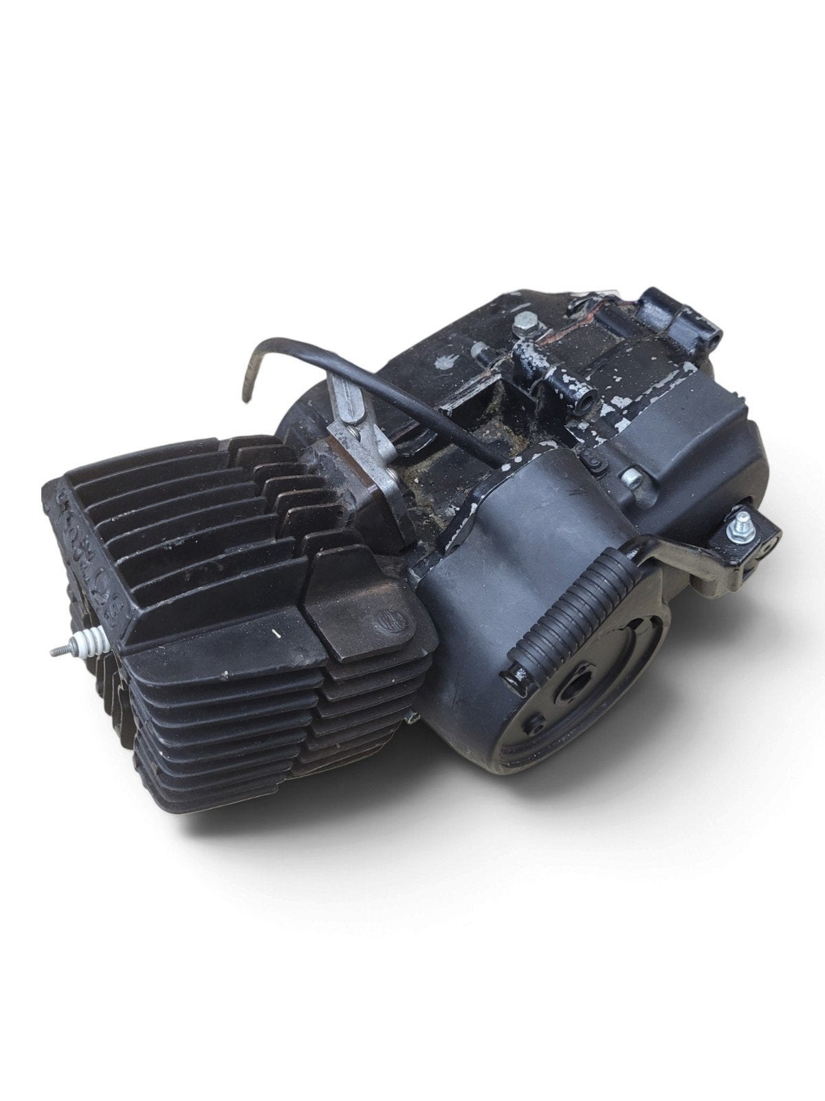 Tomos motorblok, Ophalen of Verzenden, Tomos, Tomos, Tomos