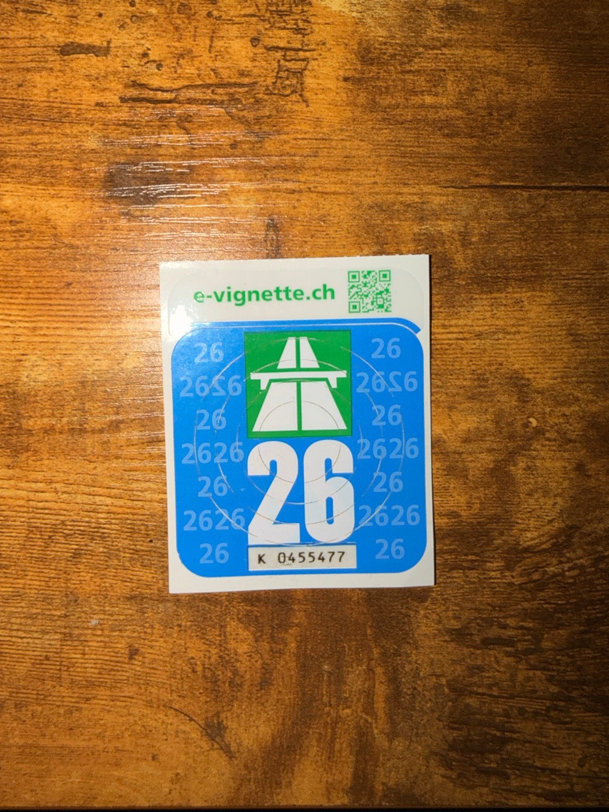 Vignet, Tickets en Kaartjes
