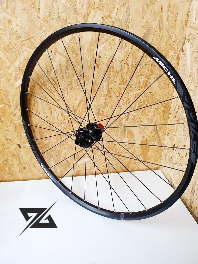 Miche XM45 MTB Wiel 29 inch Achterwiel, Fietsen en Brommers, Fietsonderdelen, Wiel, Miche, Ophalen of Verzenden, Aluminium