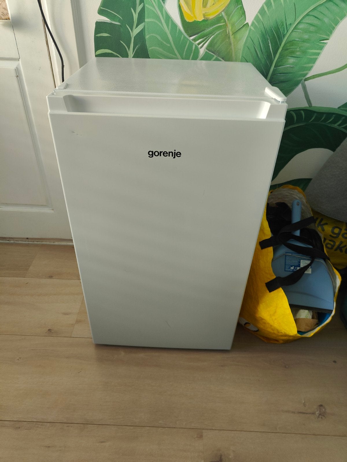 vriezer tafelmodel van gorenje, Witgoed en Apparatuur, Vriezers en Diepvrieskisten, Minder dan 85 cm, Minder dan 60 cm, Vrijstaand