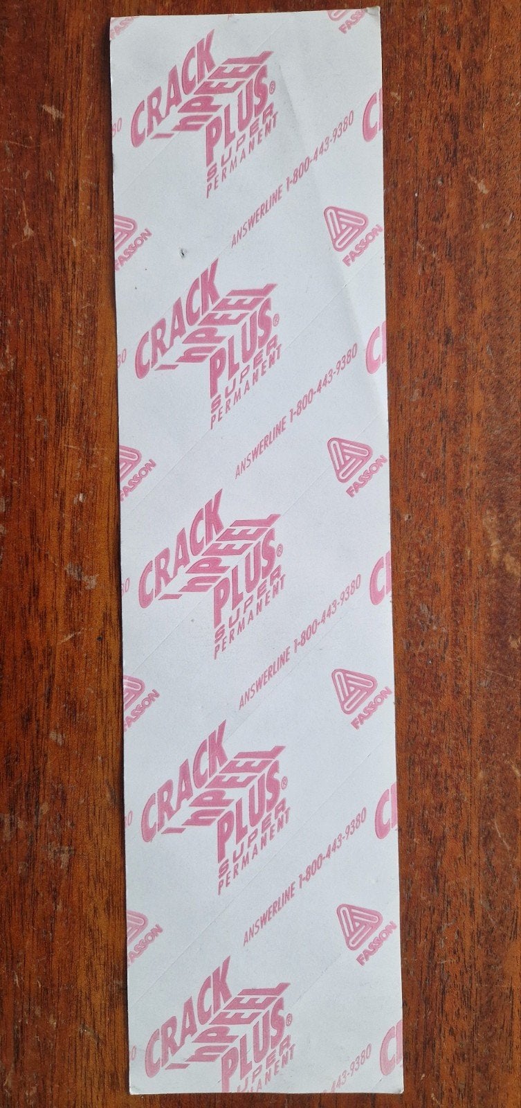 Vintage Star Wars bumpersticker uit 1995., Ophalen of Verzenden, Zo goed als nieuw, Overige typen