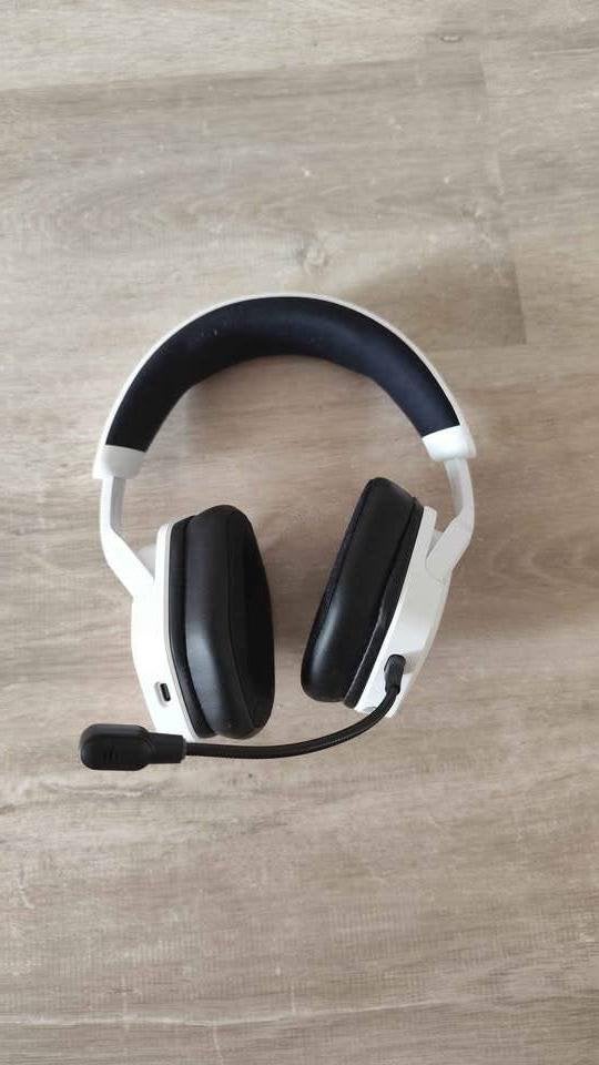 Trust GXT493W CARUS Draadloze, Ophalen, Draadloos, Trust GXT, Over-ear