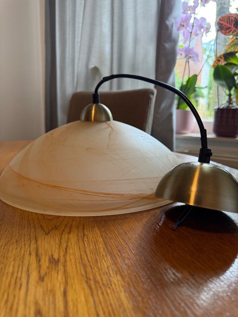 Lamp, Ophalen, Gebruikt, E27 (groot)
