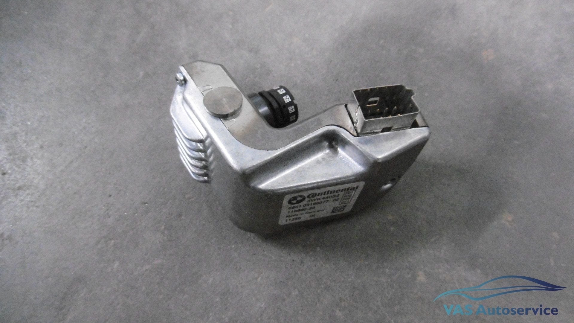 KAFAS-camera BMW  7-serie F01-F02, Gebruikt, -, Ophalen of Verzenden, -