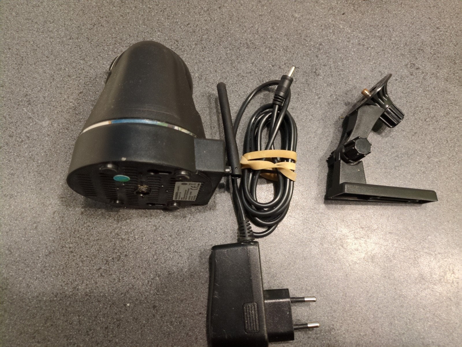 MAGINON IP-Camera IPC-1 Bewakingscamera, Ophalen of Verzenden, Gebruikt, Binnencamera
