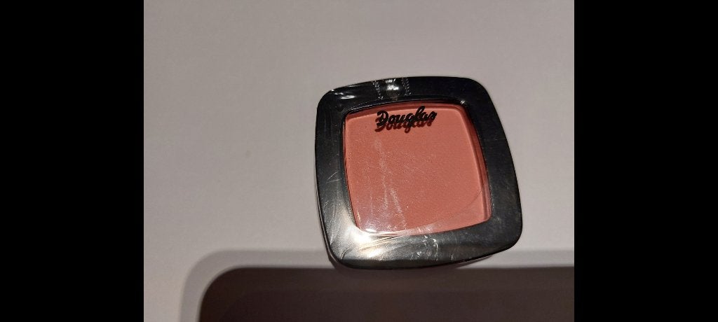 Nieuwe Douglas blush (advr 58), Wangen, Nieuw, Ophalen of Verzenden, Make-up