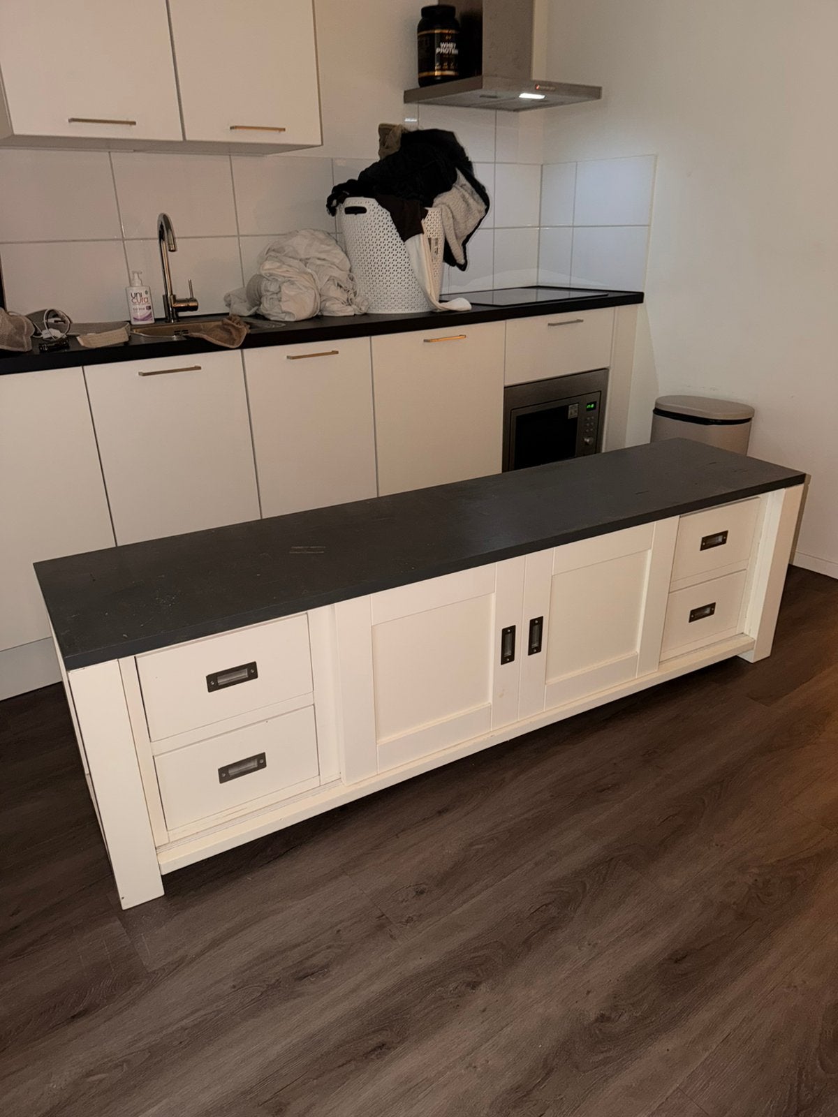 Salontafel TVtafel GRATIS OPHALEN, Ophalen