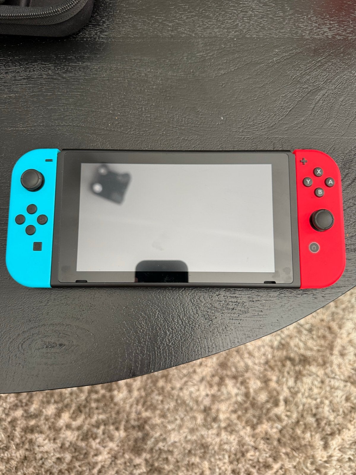 Nintendo Switch OLED - Zo goed als nieuw, Ophalen of Verzenden, Zo goed als nieuw, Switch OLED