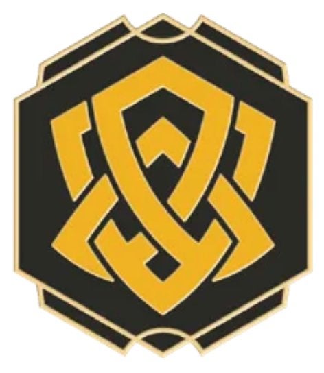 Disney Lorcana - Amber Ink Pin, Ophalen of Verzenden, Nieuw
