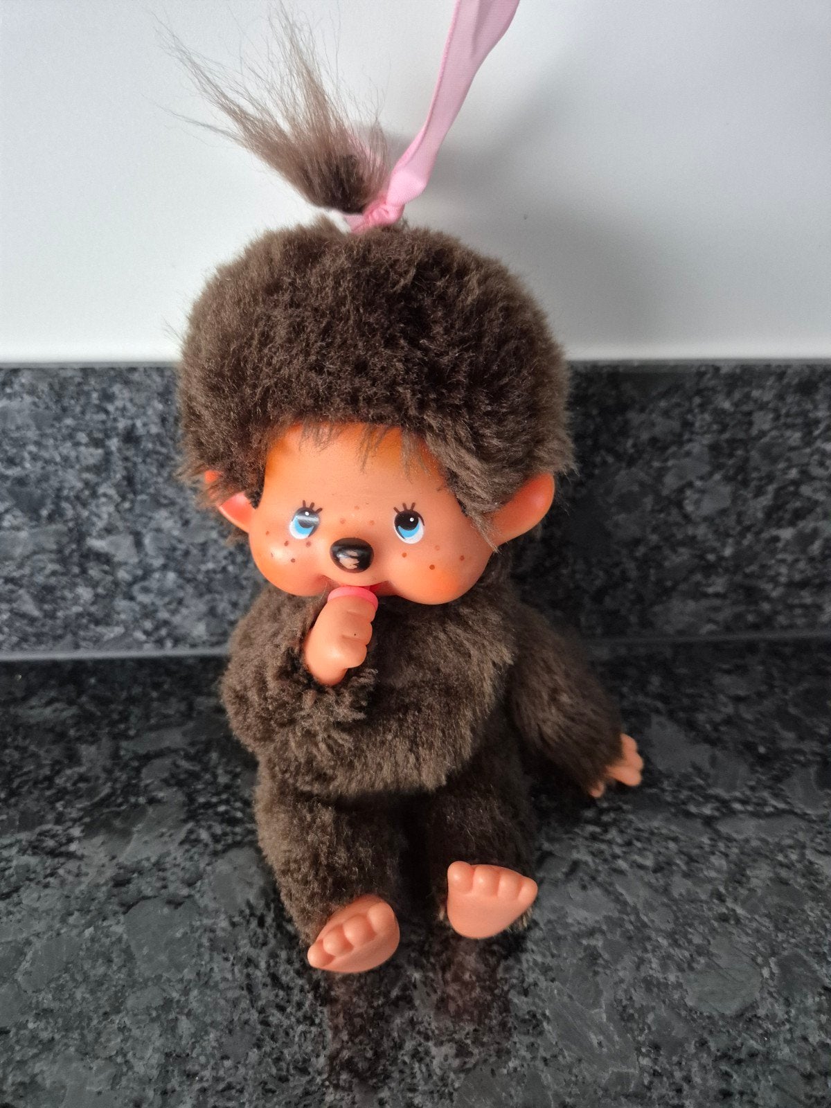 Sekiguchi - Monchhichi 1974, Ophalen of Verzenden
