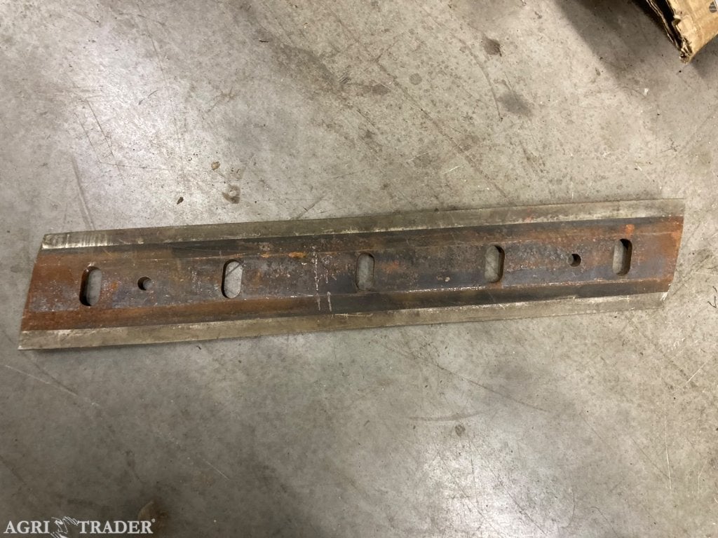 New Holland 1900 mes + vastmes, Niet opgegeven, -, Niet opgegeven