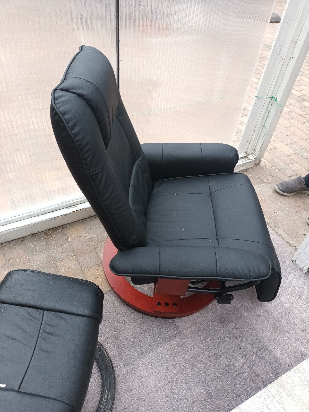 relax stoel, Ophalen, Nieuw, Eén
