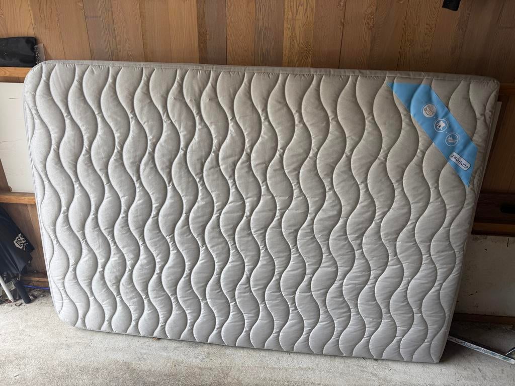 Nieuw matras voor Caravelair 466 Alba - 137x205x25 cm, Ophalen, Nieuw, Overige maten, Matras