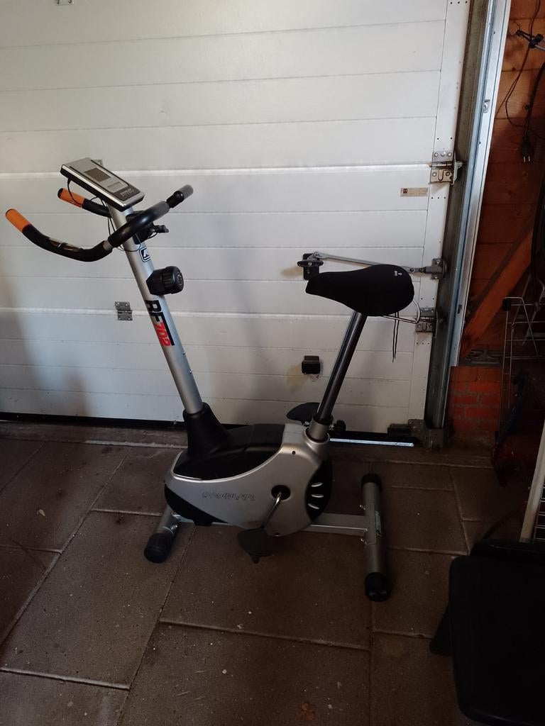 Hometrainer, Ophalen of Verzenden, Gebruikt, Hometrainer