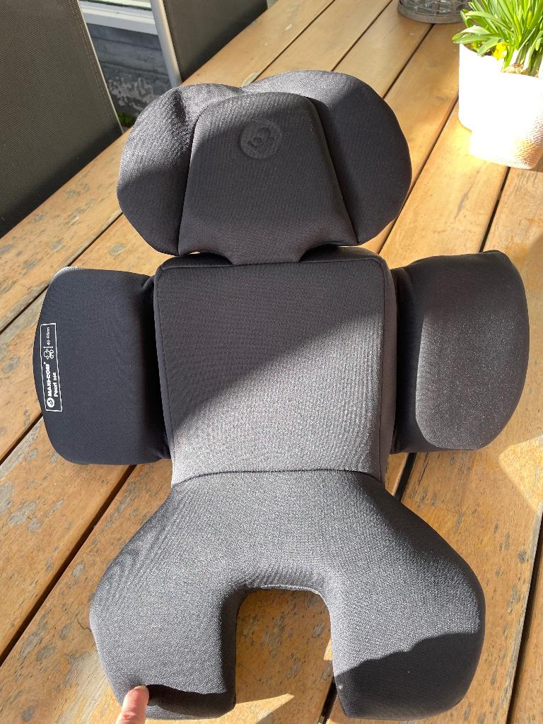 Maxi Cosi Pearl 360 zitverkleiner, Kinderen en Baby's, Autostoeltjes, 9 t/m 18 kg, Nieuw, Ophalen of Verzenden, Isofix