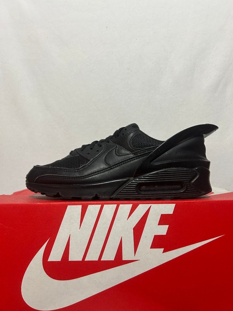 ALS NIEUW! Maat 42 - Nike Air Max 90 Flyease Triple