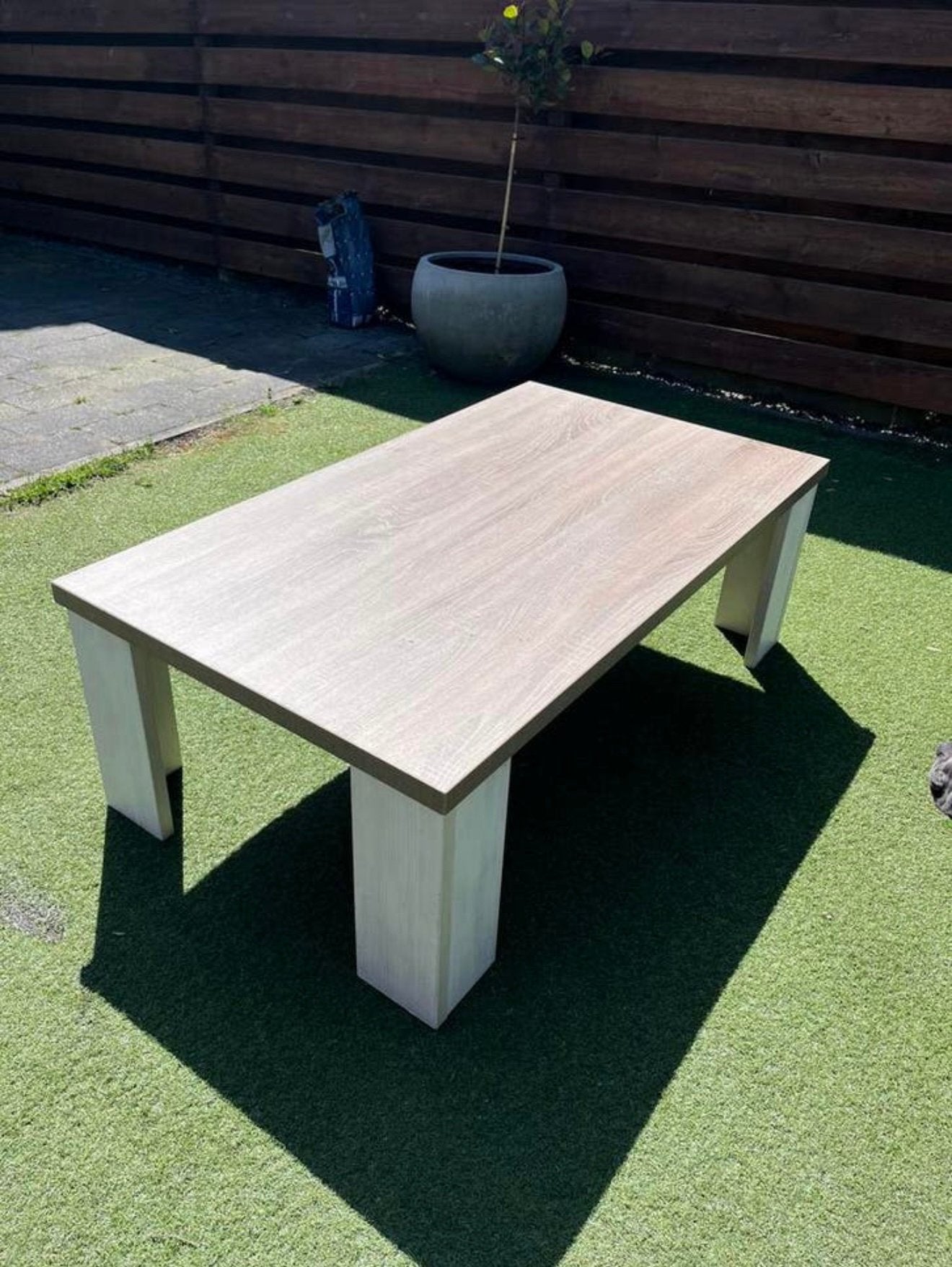 Coffee Table, Ophalen, Zo goed als nieuw