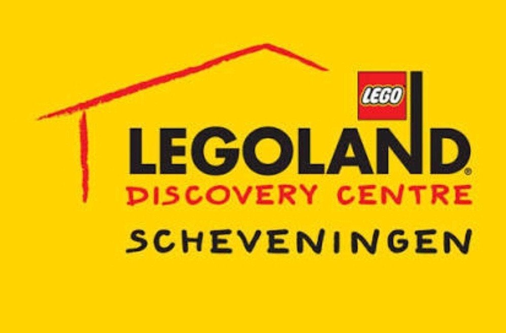 LEGOLAND Discovery Centre Scheveningen 2e kaartje GRATIS, Tickets en Kaartjes, Drie personen of meer, Kortingskaart