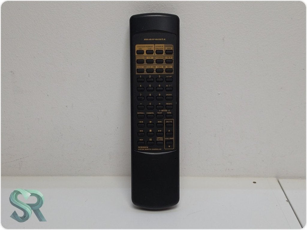 Marantz RC8000PM, Gebruikt, ., Ophalen of Verzenden, .