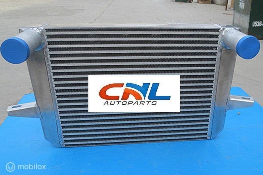 Intercooler FMIC Ford Sierra RS Cosworth ESCORT RS500 3"