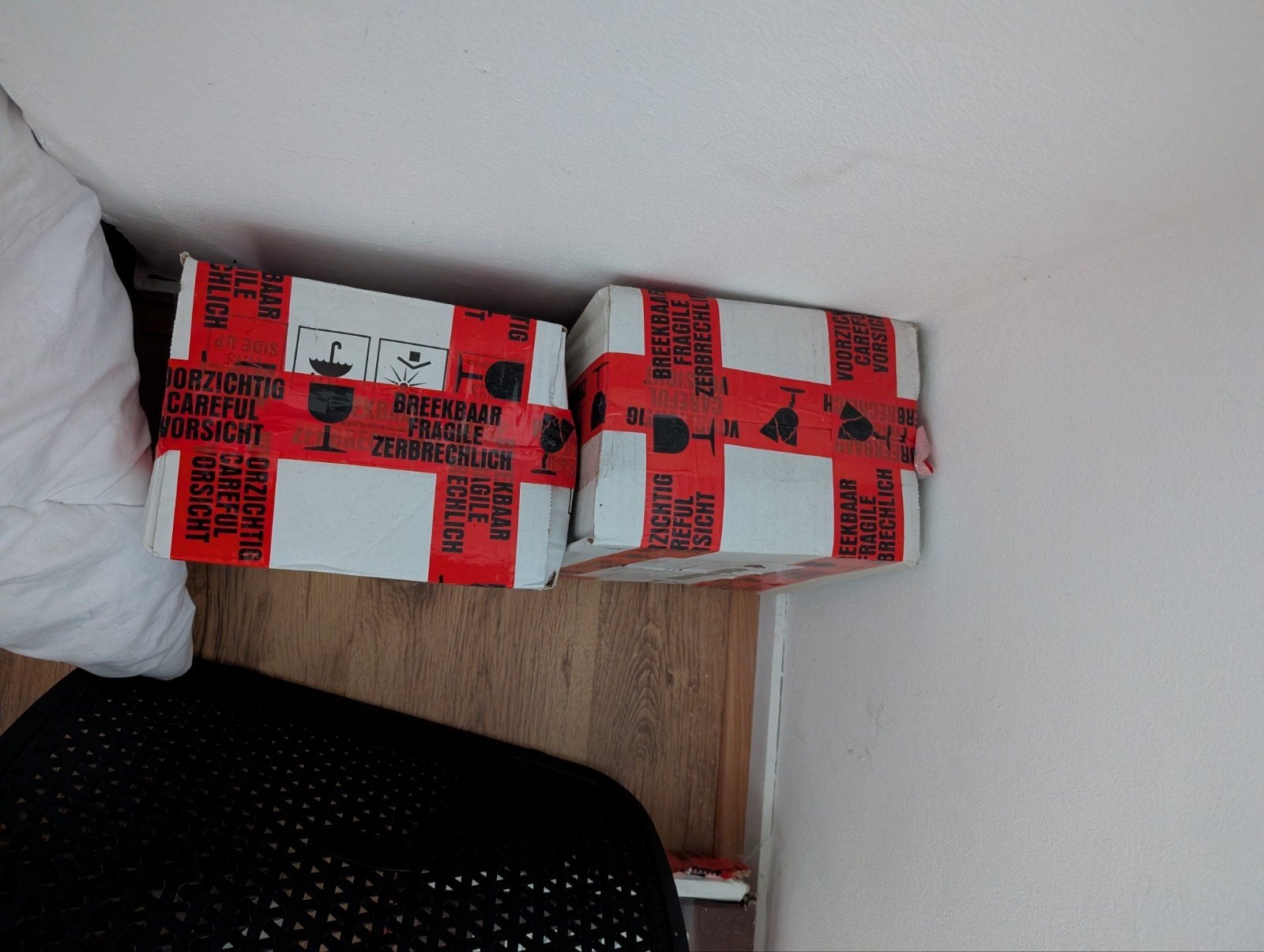 mooie plak tegels te koop 3 dozen van 12 per doos, Ophalen, Overige materialen, Wandtegels, Nieuw