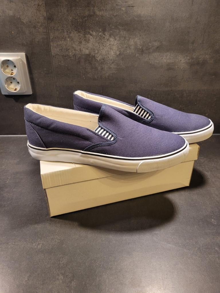 NIEUWE talamex marine schoenen maat 43, Ophalen of Verzenden, Nieuw, Blauw