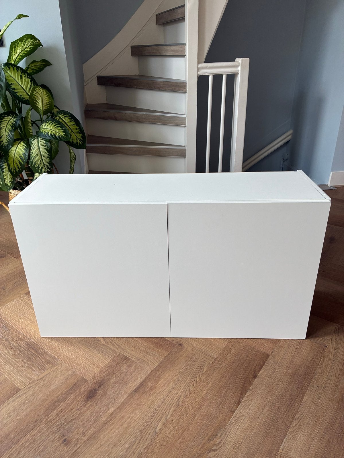 Hornbach FLEX WELL Bovenkast Speed 100x55x32 cm, Ophalen, Zo goed als nieuw