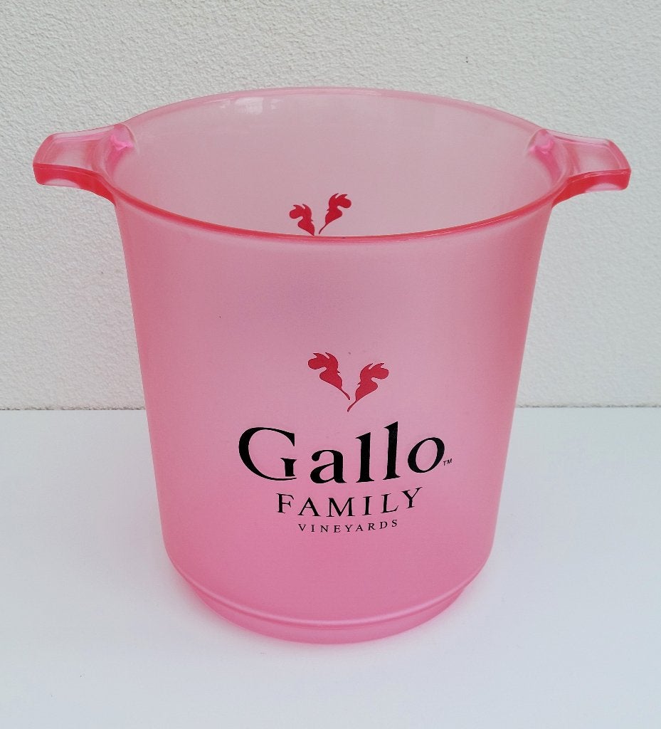 IJsemmer van Gallo Family (231022), Overige materialen, Nieuw, Ophalen of Verzenden, Schaal of Schalen