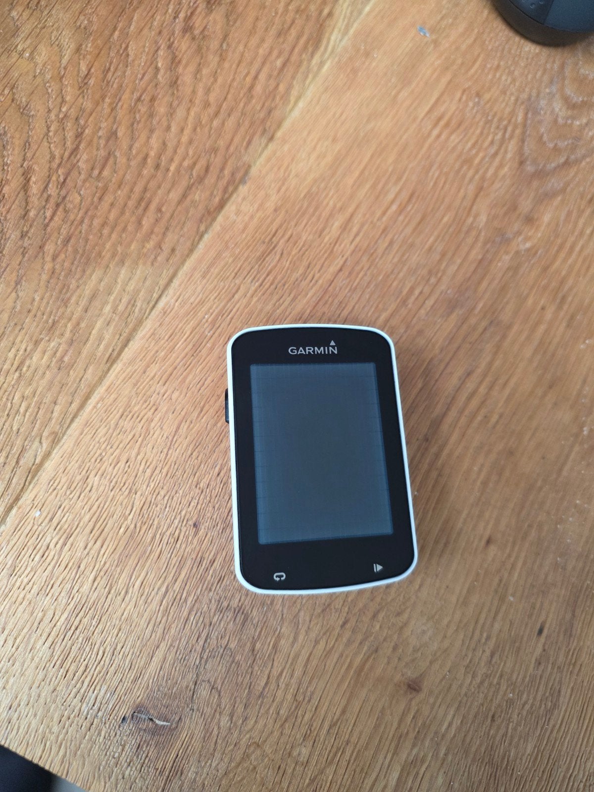 Garmin Edge Explore 820 GPS Fietscomputer, Fietsen en Brommers, Ophalen, GPS, Gebruikt