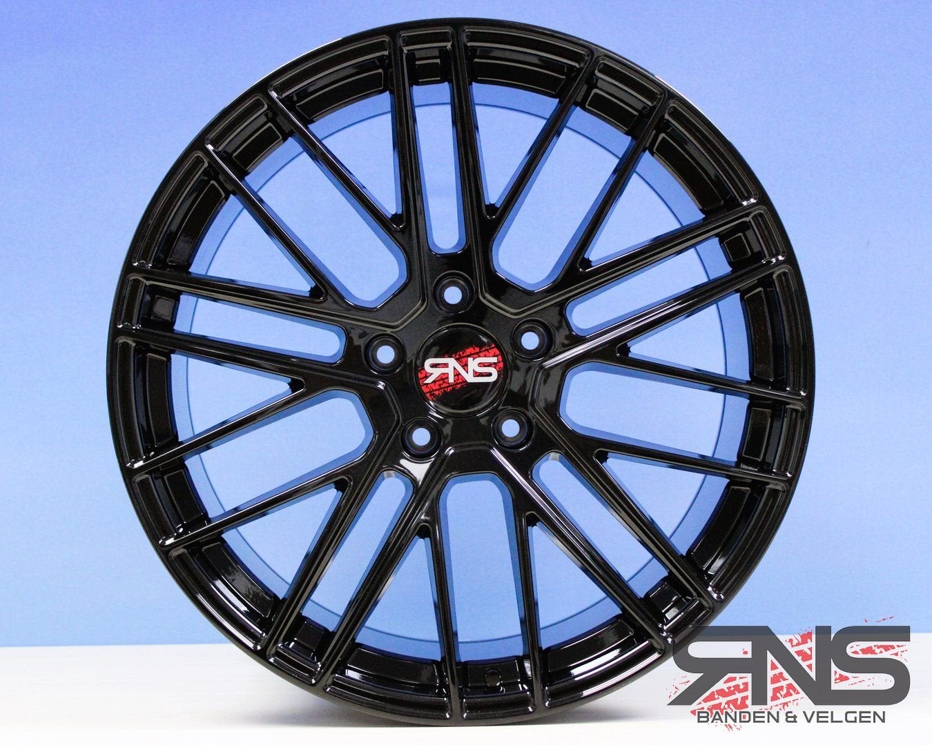 5x130 22 inch Porsche Cayenne Coupe Spyder Velgen, Velg(en), -, -, Nieuw