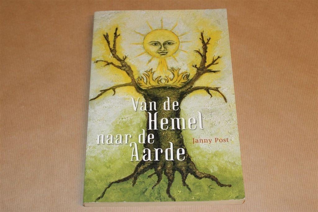 Van de Hemel naar de Aarde — Spirituele Artikelen, Ophalen of Verzenden, Gelezen, Overige onderwerpen, Achtergrond en Informatie
