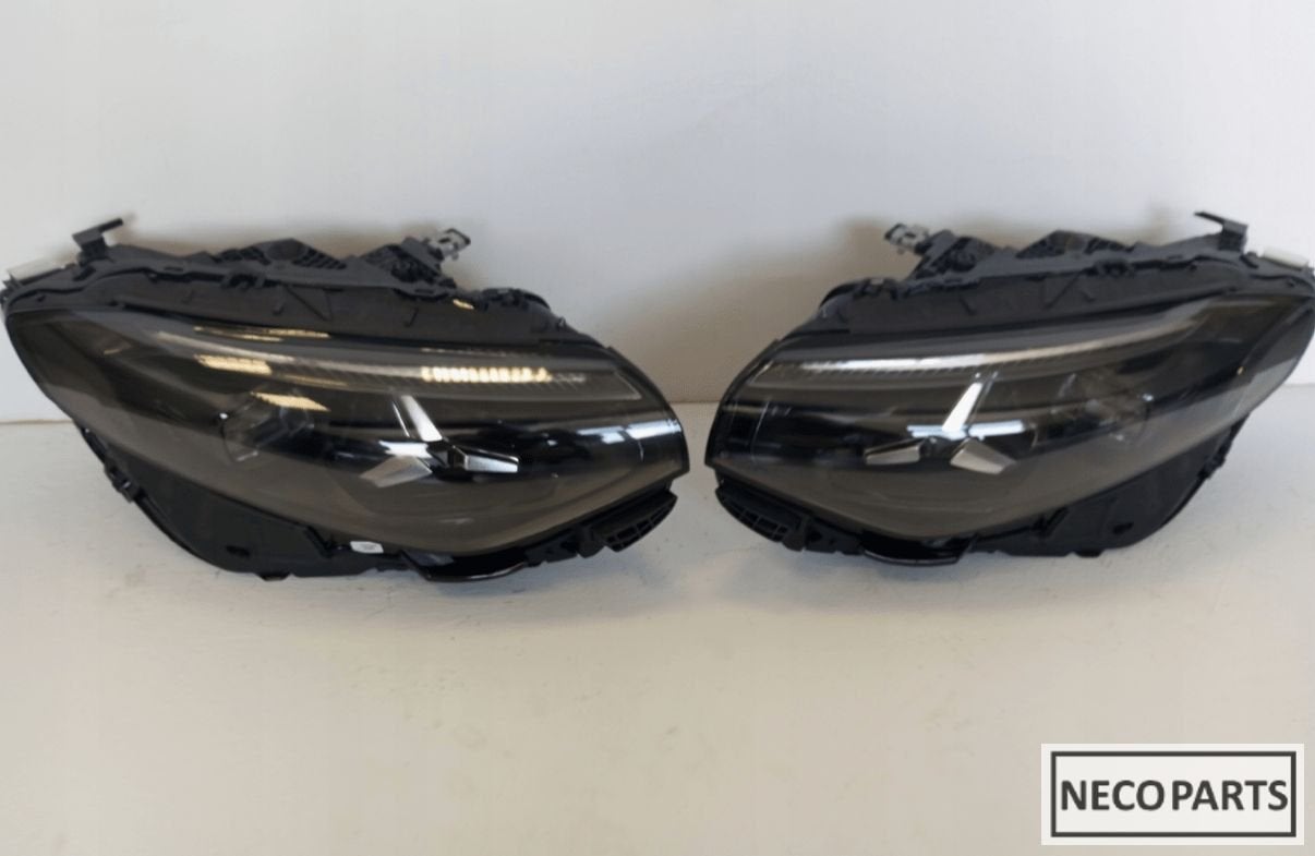 MERCEDES CLA A174 VOL LED KOPLAMP A1749062200 A1749062100, Auto-onderdelen, Gebruikt, -, Ophalen of Verzenden, -