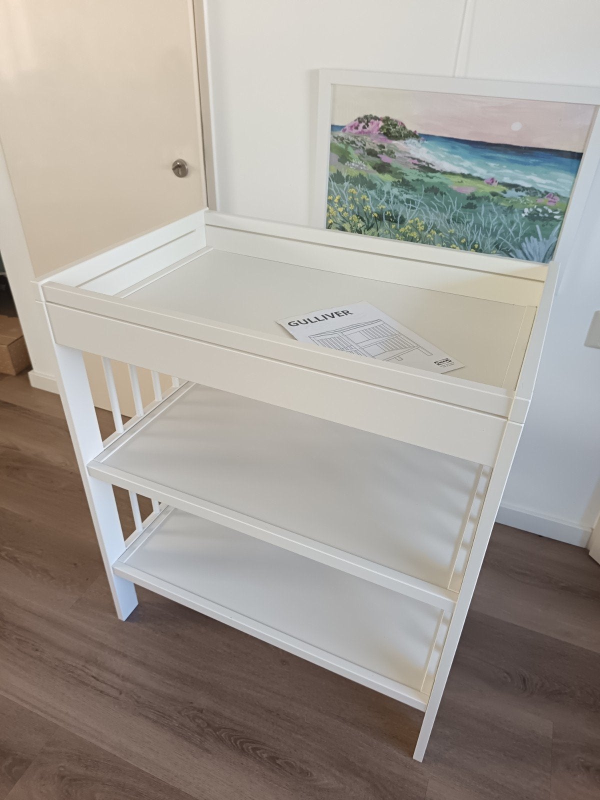 IKEA Gulliver Commode - Zo goed als nieuw, Ophalen