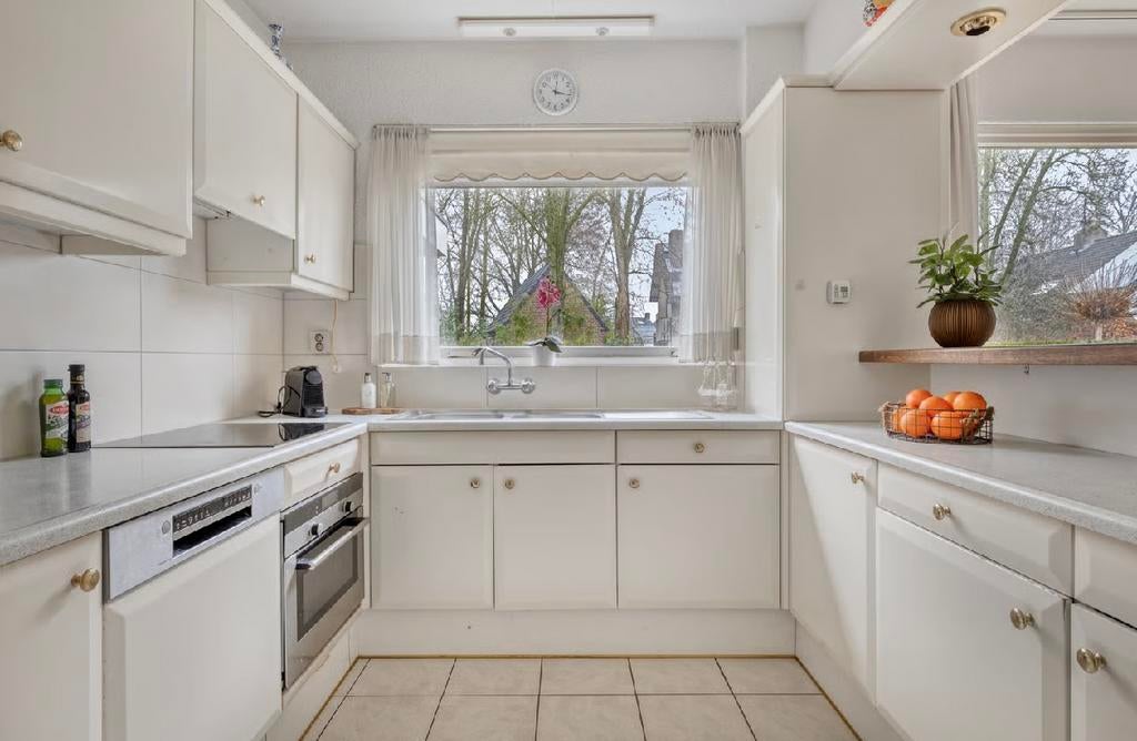 Gratis complete keuken – zelf demonteren en ophalen, Huis en Inrichting, Keuken | Complete keukens, Ophalen, Gebruikt, U-keuken