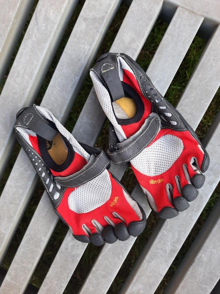 Vibram tenen schoenen, Maat XS of kleiner, Ophalen of Verzenden, Schoenen