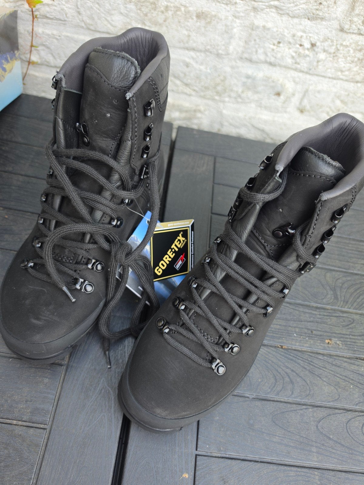 Meindl Gevecht M2 Men Gore-Tex wandelschoenen, Ophalen of Verzenden, Nieuw, Schoenen