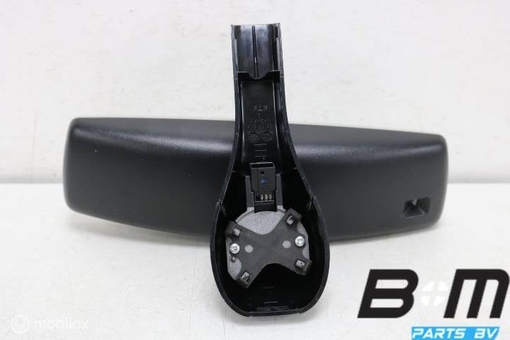 Auto dimmende spiegel VW Golf 7 7N0857511L, Gebruikt