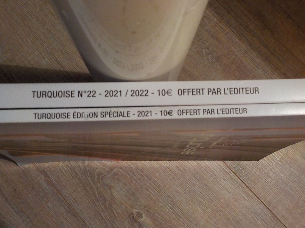 3x boot magazine, Ophalen of Verzenden, Zo goed als nieuw, Sport en Vrije tijd