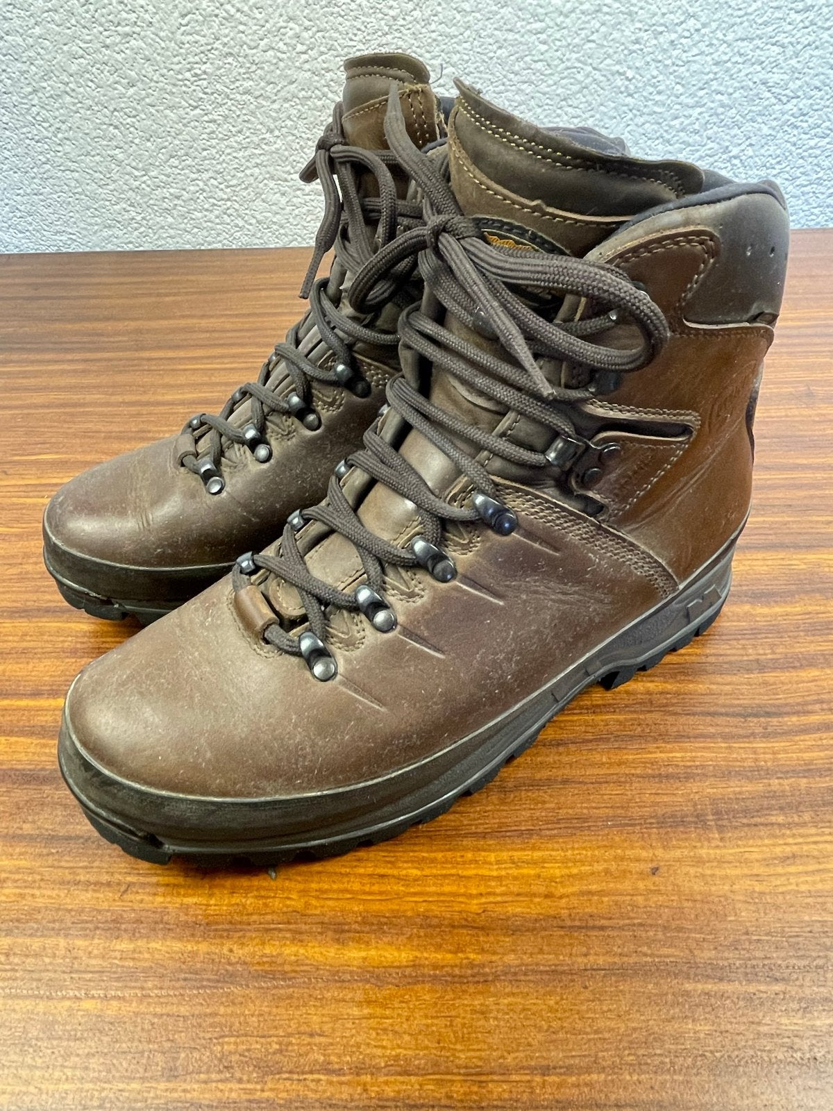 Meindl Bhutan MFS GTX Wandelschoenen - Maat 42.5, Ophalen of Verzenden, Gebruikt, Schoenen