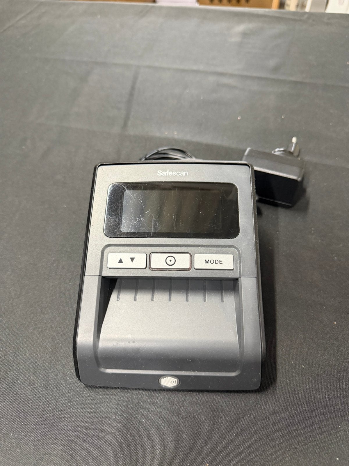 Safescan valsgelddetector, Ophalen of Verzenden