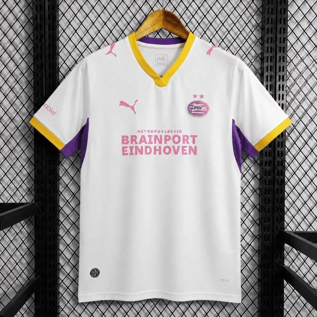 PSV 2026/27 Uitshirt Maat L - Nieuw, Maat L, Verzenden, Nieuw, Shirt