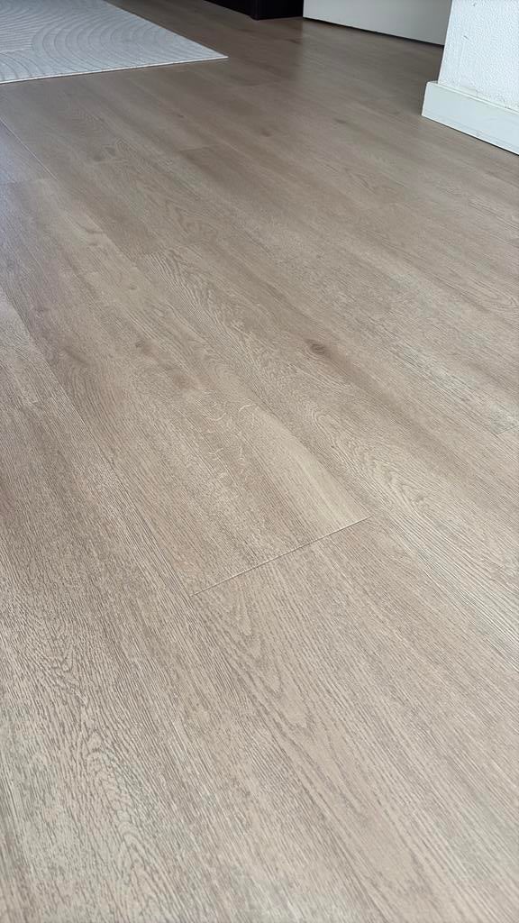Laminaat, Ophalen, Gebruikt, 50 tot 150 cm, 10 m² of meer